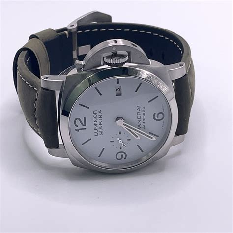 panerai luminor nuovo|panerai luminor models.